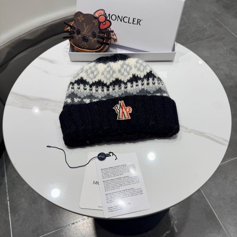 Moncler Hat (6892)