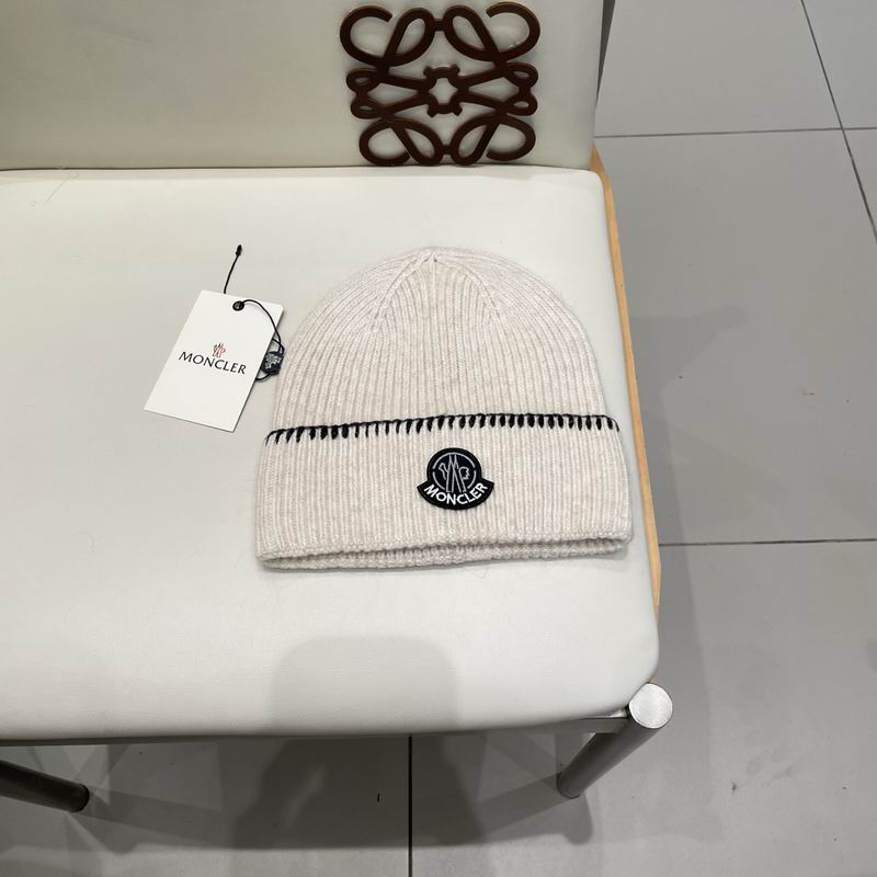 Moncler Hat (691)