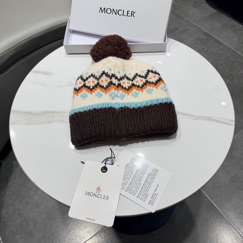 Moncler Hat (6940)