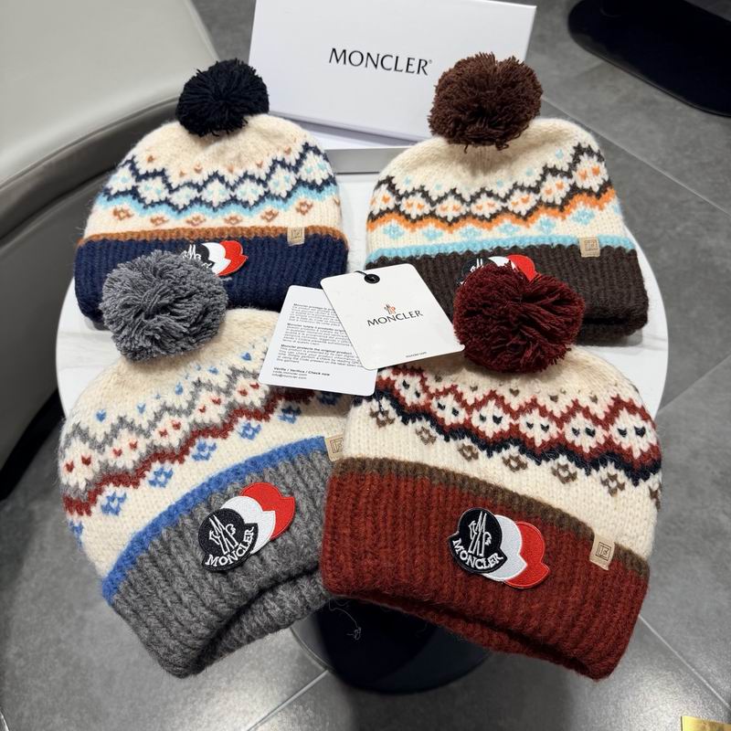 Moncler Hat (6942)