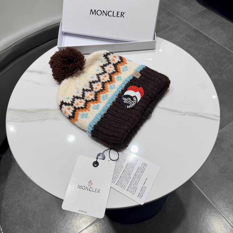 Moncler Hat (6944)