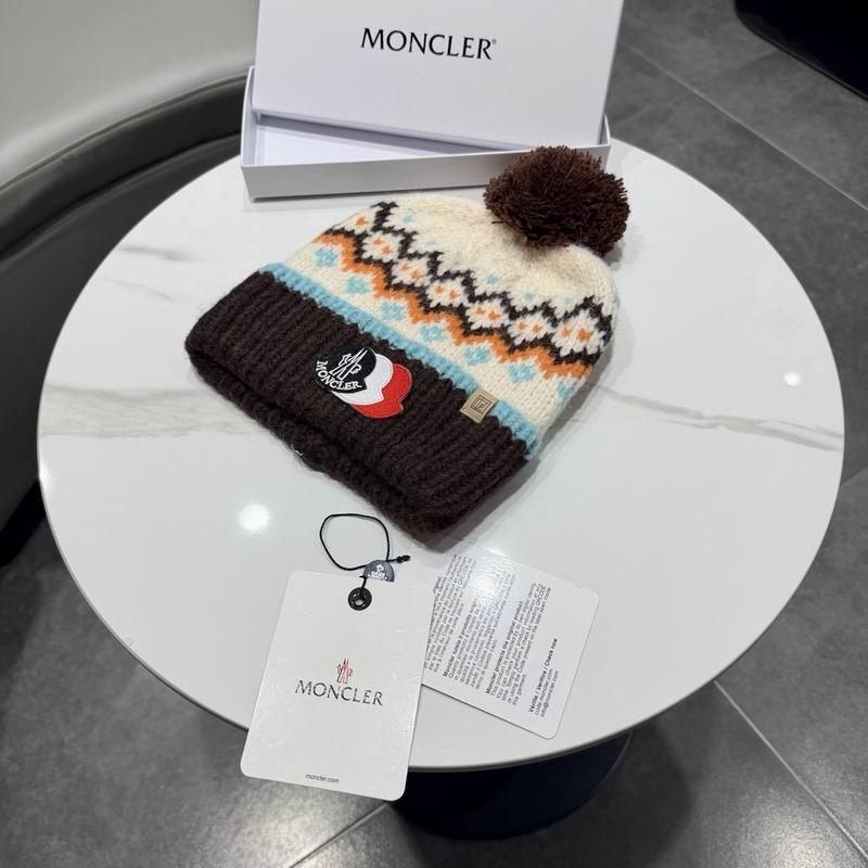 Moncler Hat (6945)