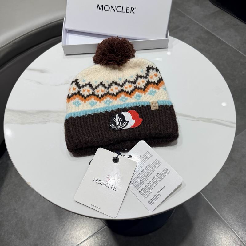 Moncler Hat (6946)