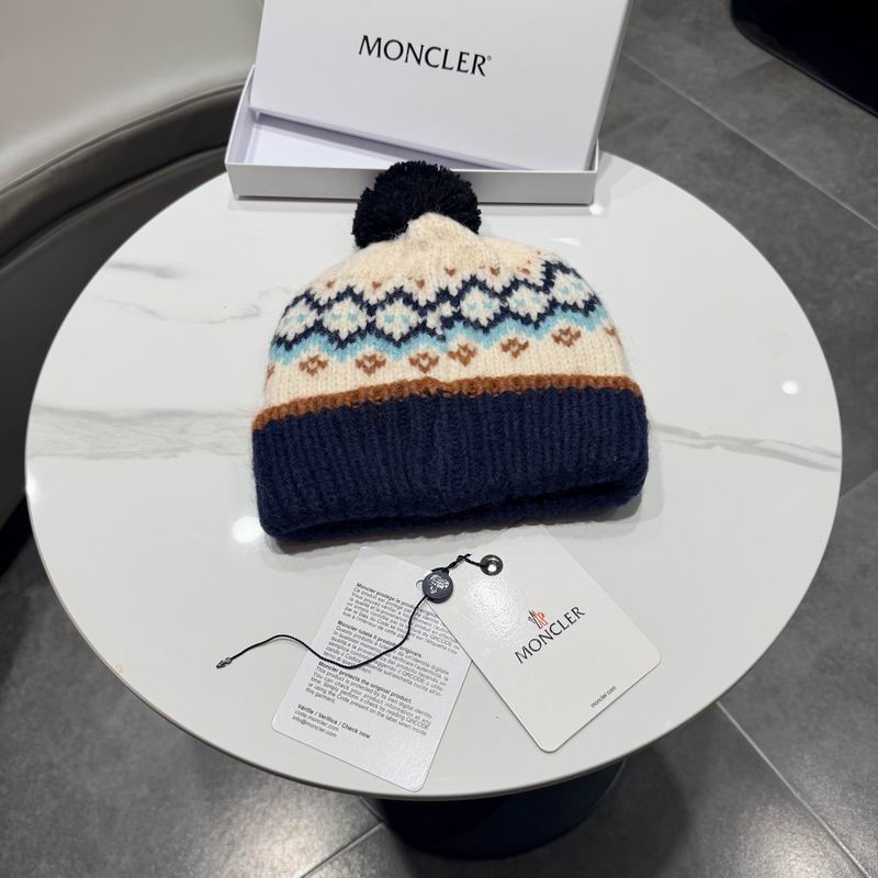 Moncler Hat (6949)