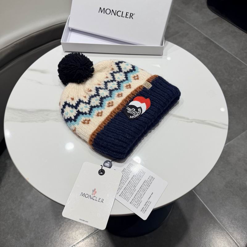 Moncler Hat (6953)