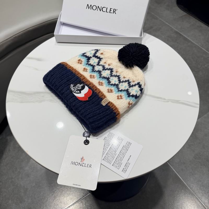 Moncler Hat (6954)