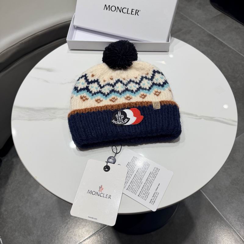 Moncler Hat (6955)