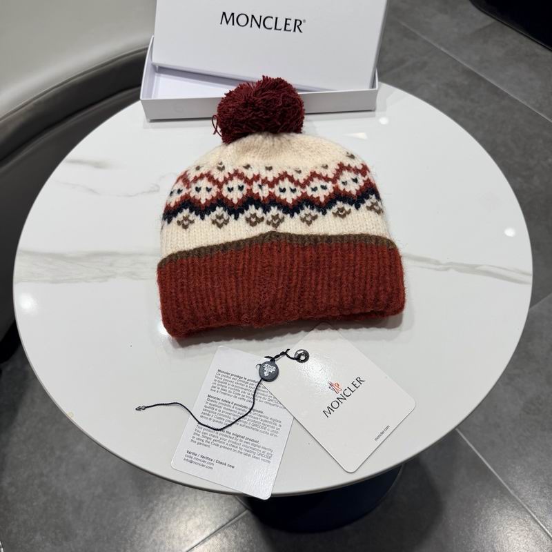 Moncler Hat (6958)