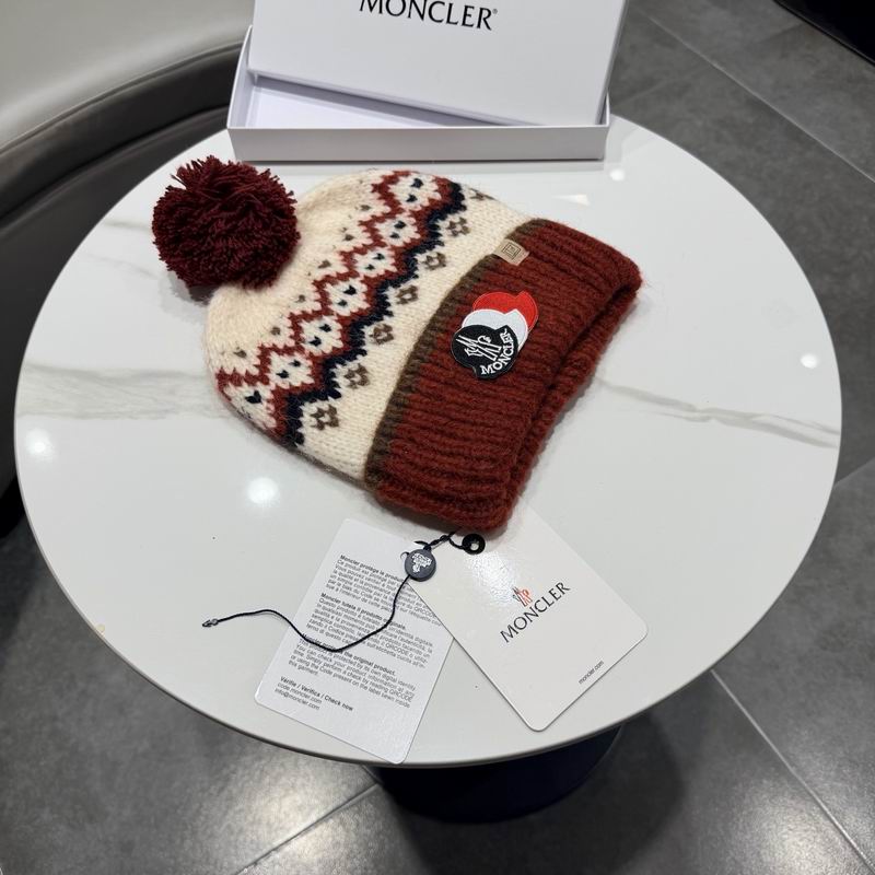 Moncler Hat (6962)