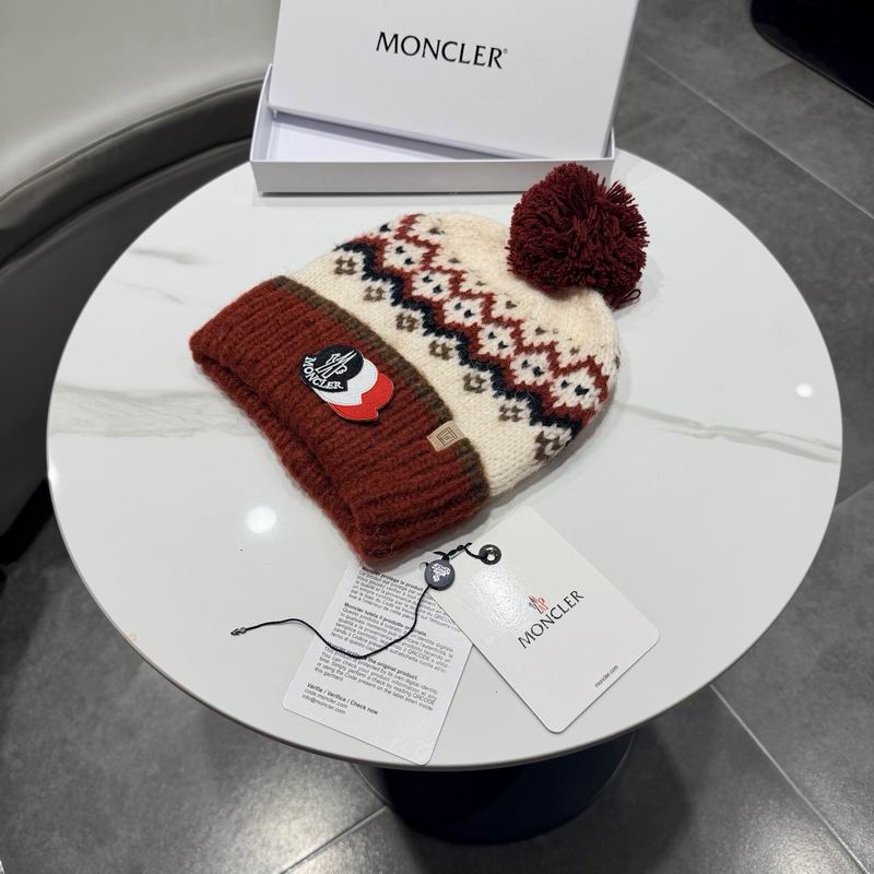 Moncler Hat (6963)