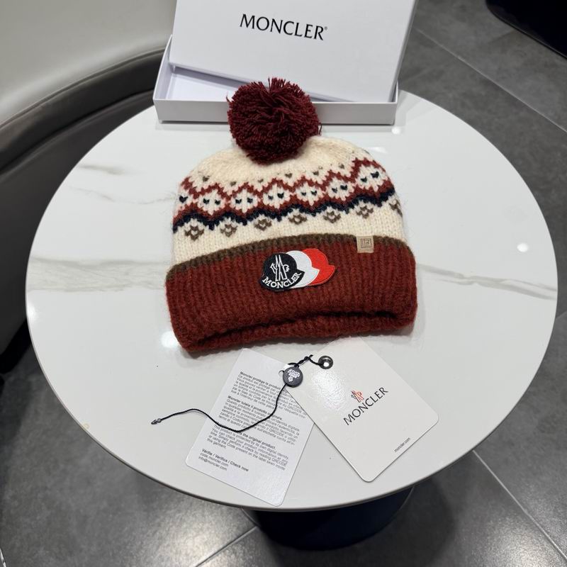 Moncler Hat (6964)