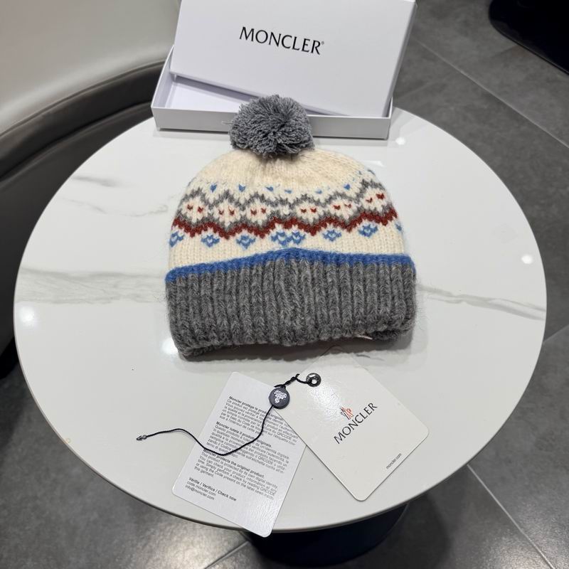 Moncler Hat (6967)