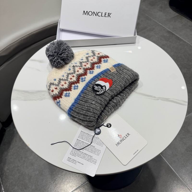 Moncler Hat (6971)
