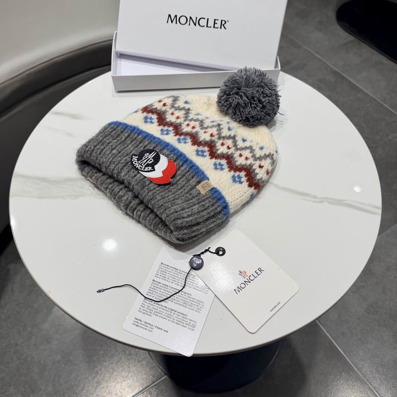 Moncler Hat (6972)