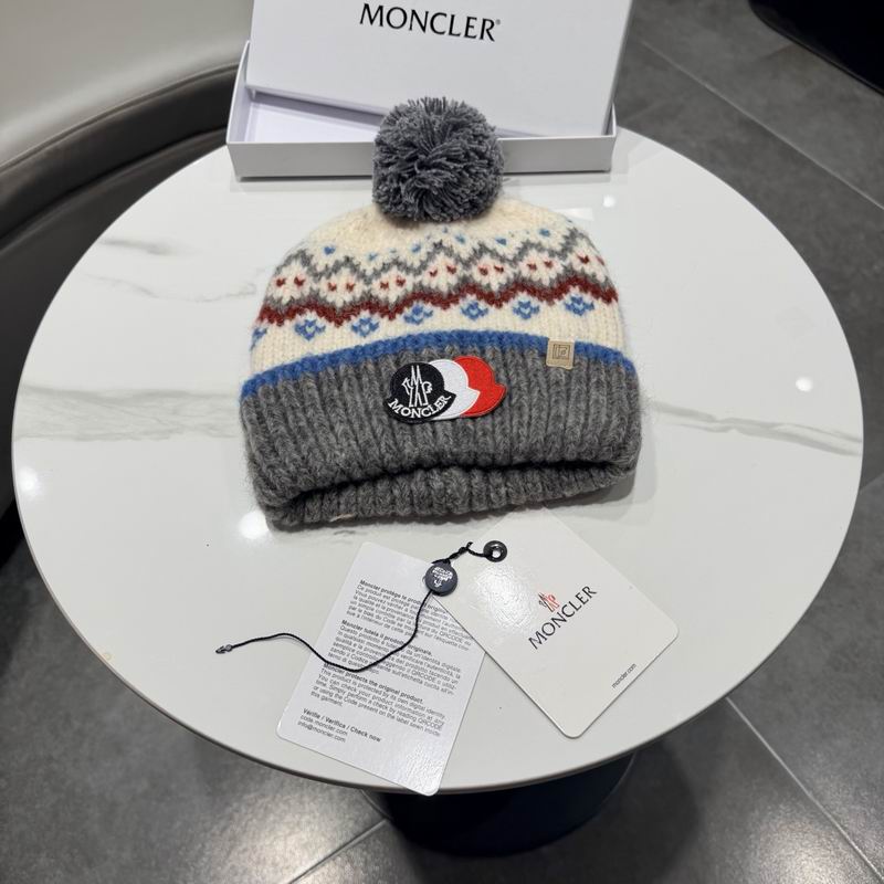 Moncler Hat (6973)