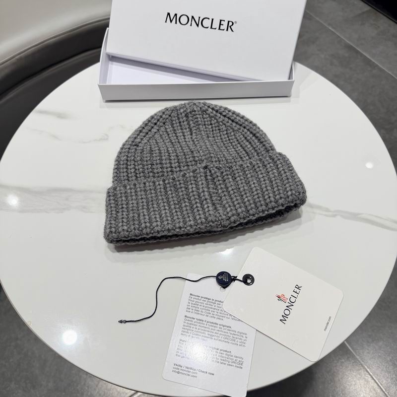 Moncler Hat (6976)