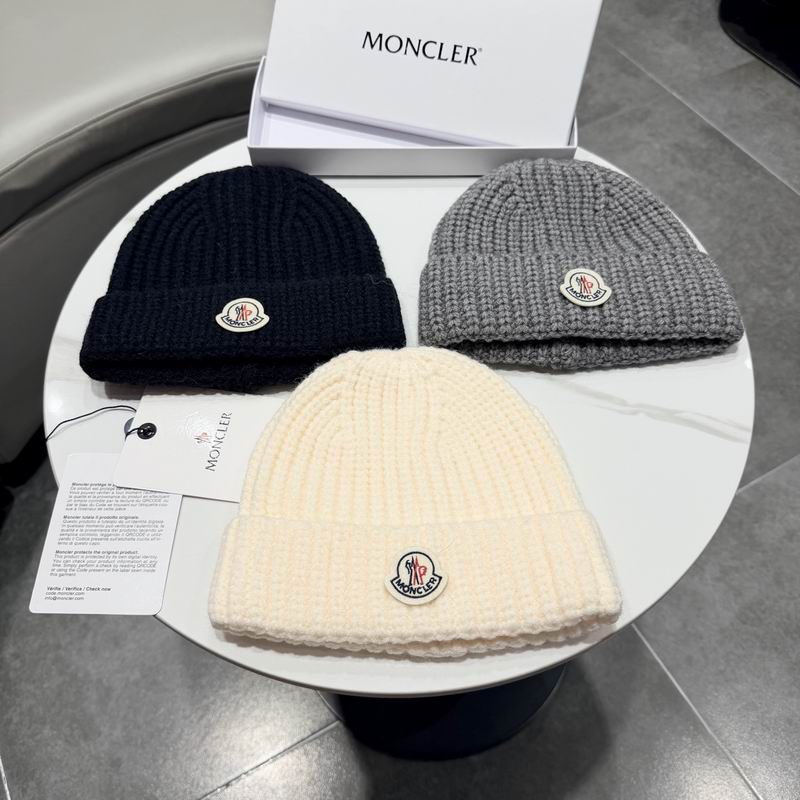 Moncler Hat (6978)