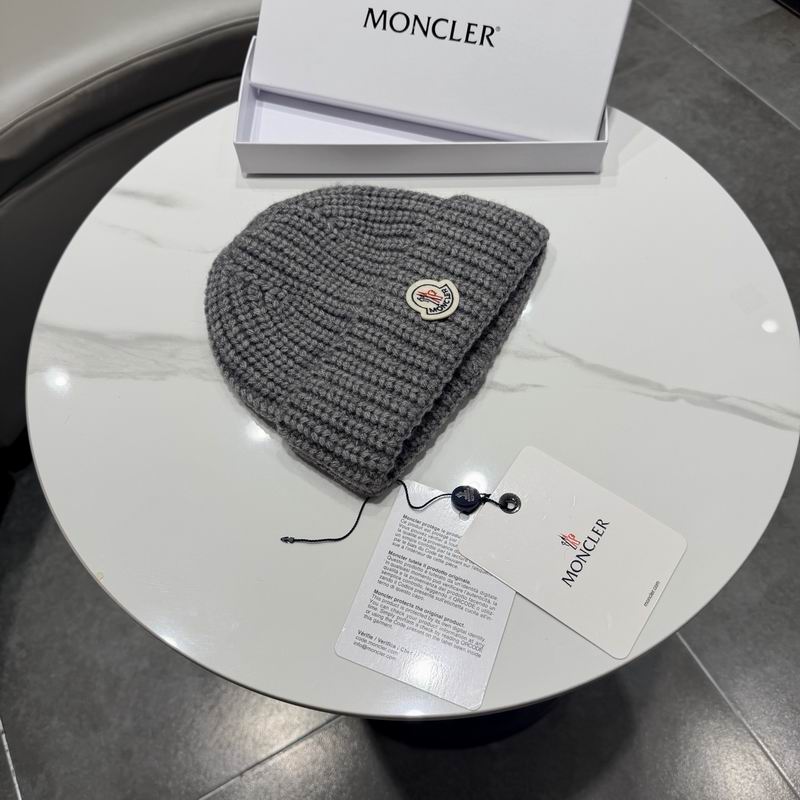 Moncler Hat (6980)