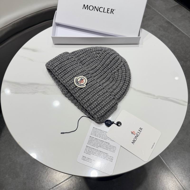 Moncler Hat (6981)