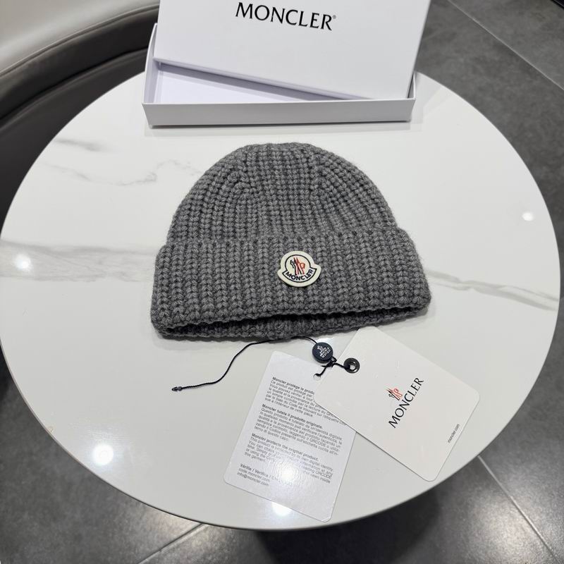 Moncler Hat (6982)