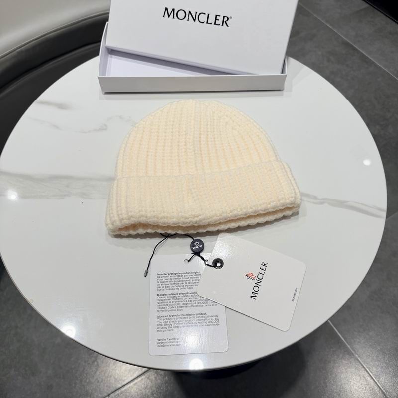 Moncler Hat (6985)