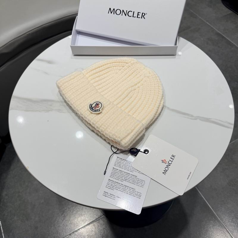 Moncler Hat (6990)