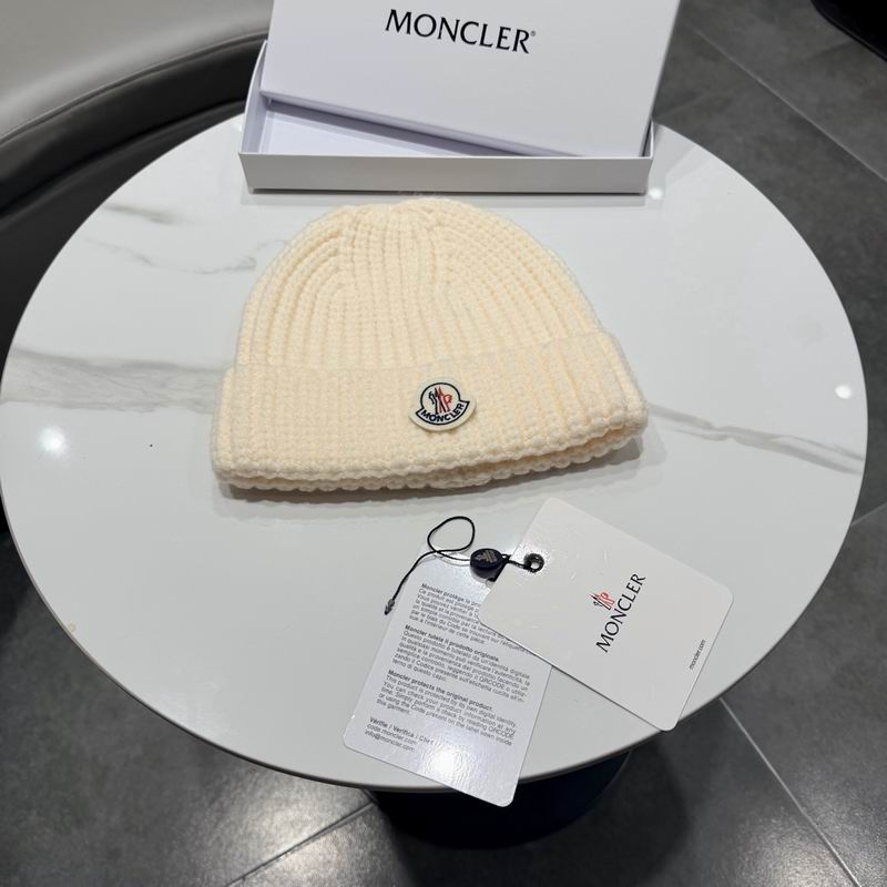 Moncler Hat (6991)