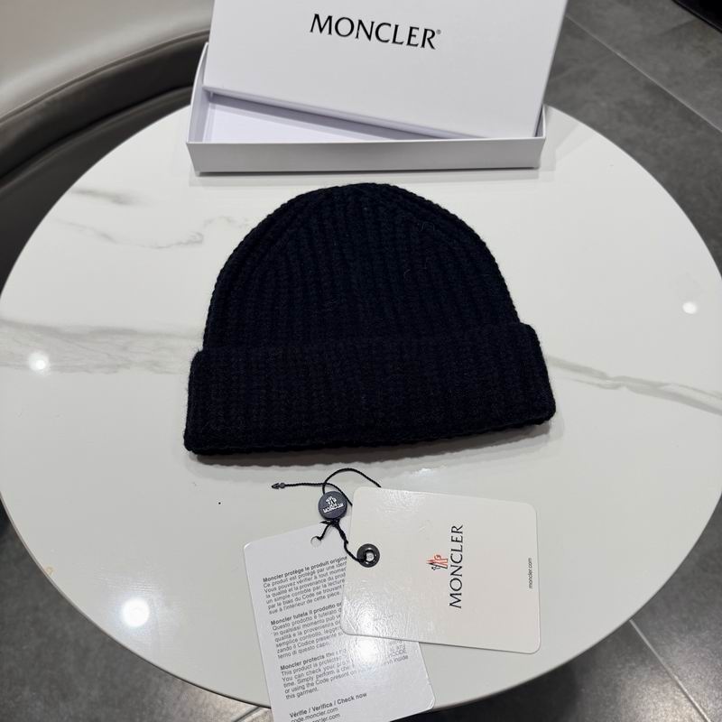 Moncler Hat (6994)