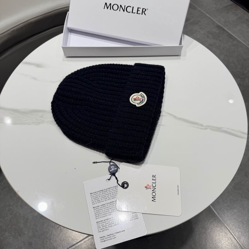 Moncler Hat (6998)