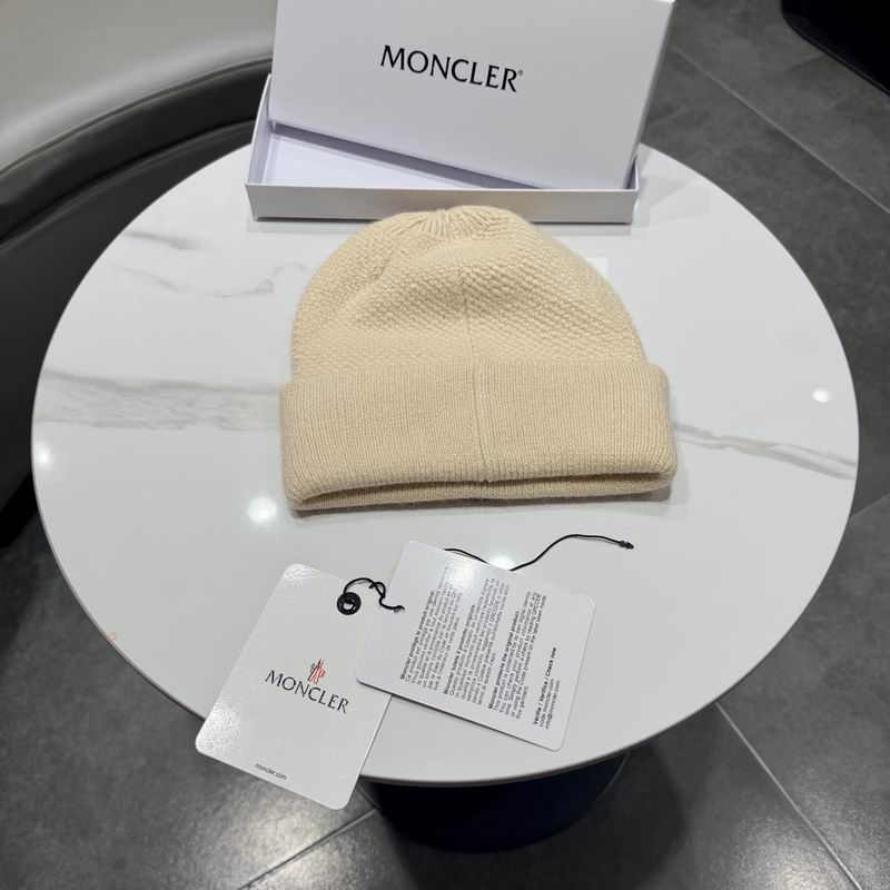 Moncler Hat (7003)
