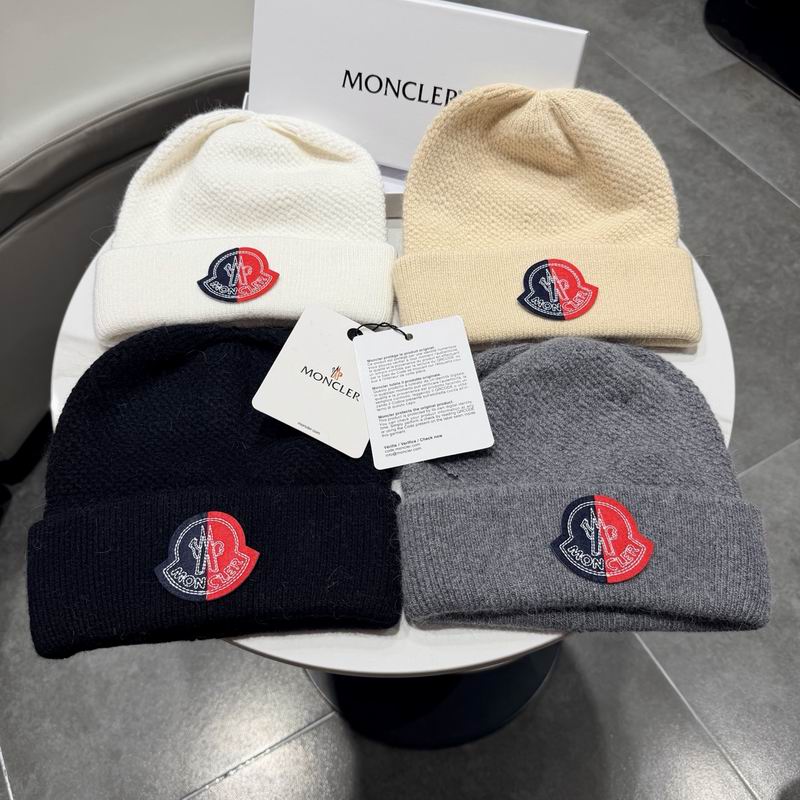 Moncler Hat (7005)