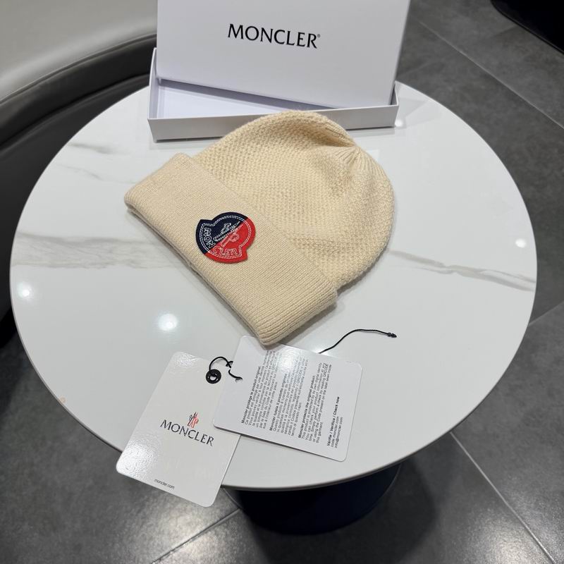 Moncler Hat (7008)