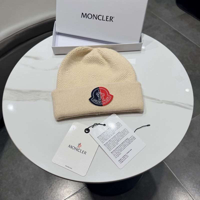 Moncler Hat (7009)