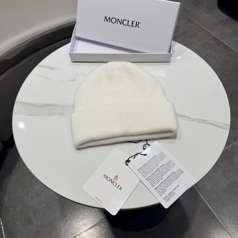 Moncler Hat (7011)