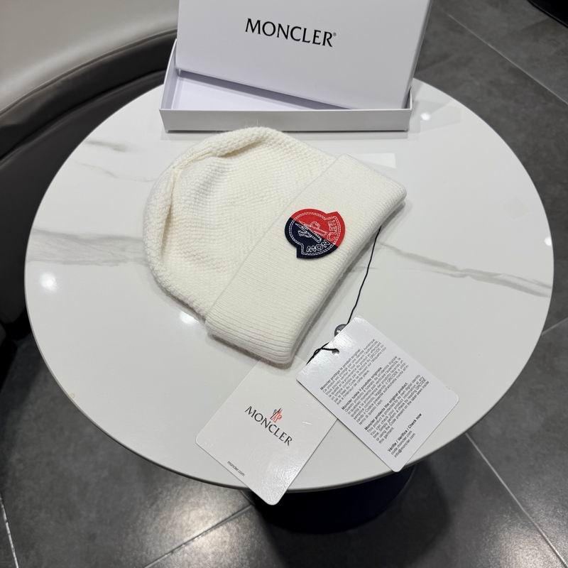 Moncler Hat (7015)