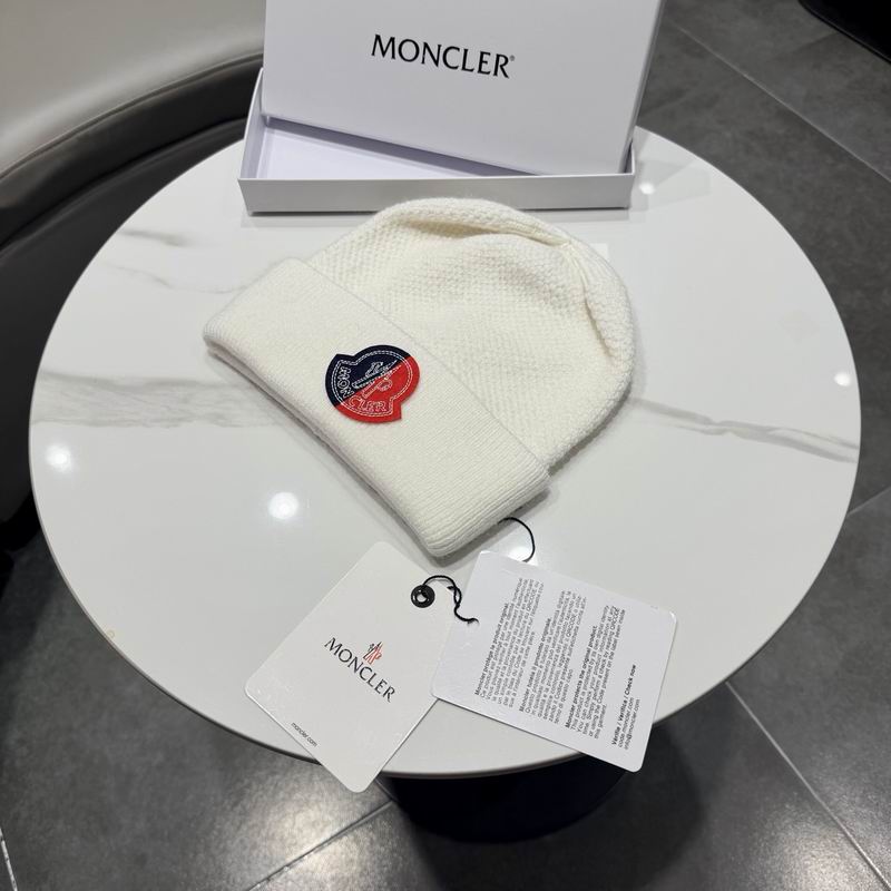 Moncler Hat (7016)