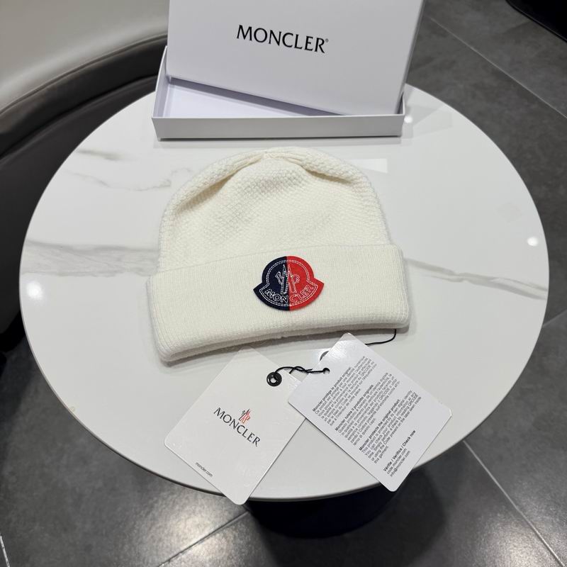 Moncler Hat (7018)