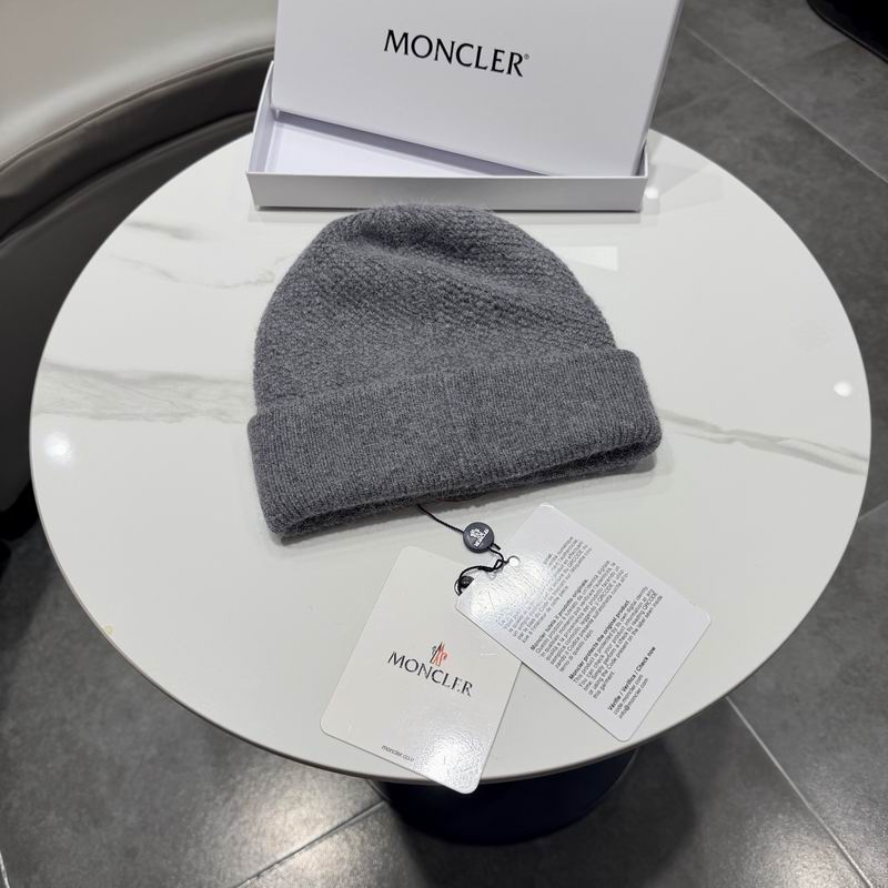 Moncler Hat (7021)