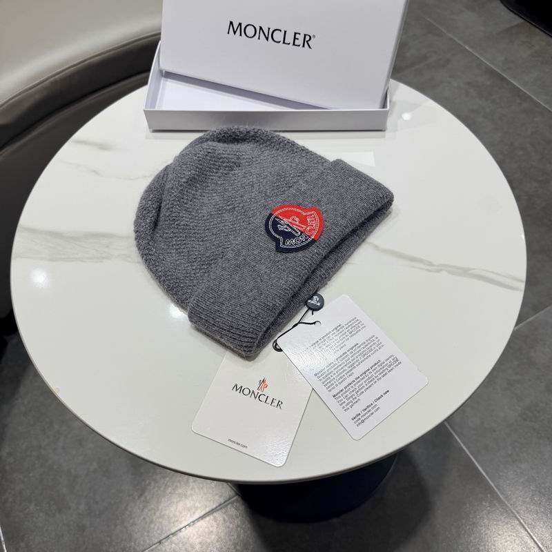 Moncler Hat (7025)