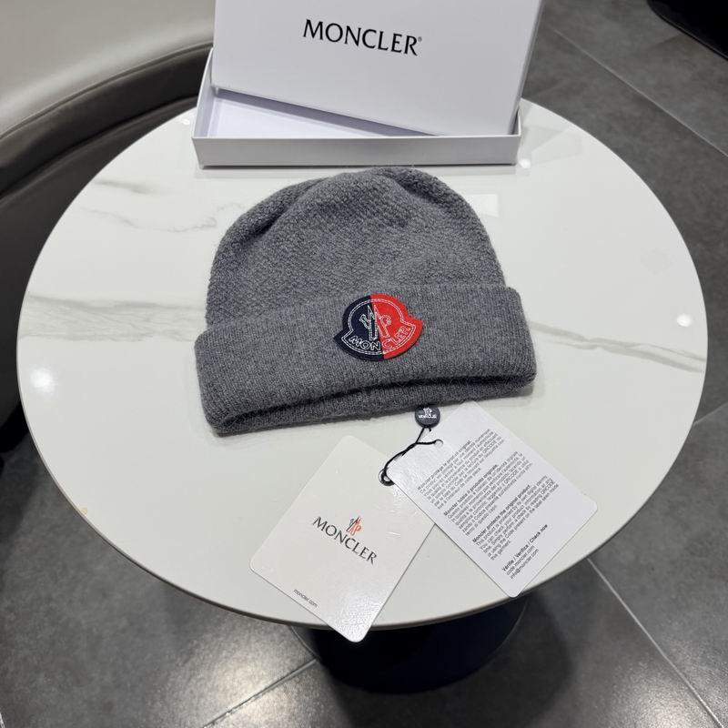 Moncler Hat (7027)