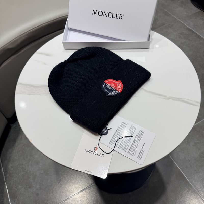 Moncler Hat (7034)