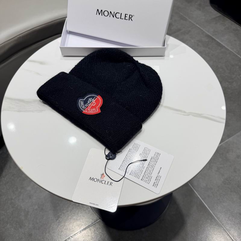 Moncler Hat (7035)