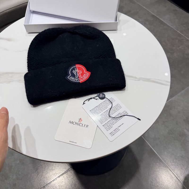 Moncler Hat (7036)