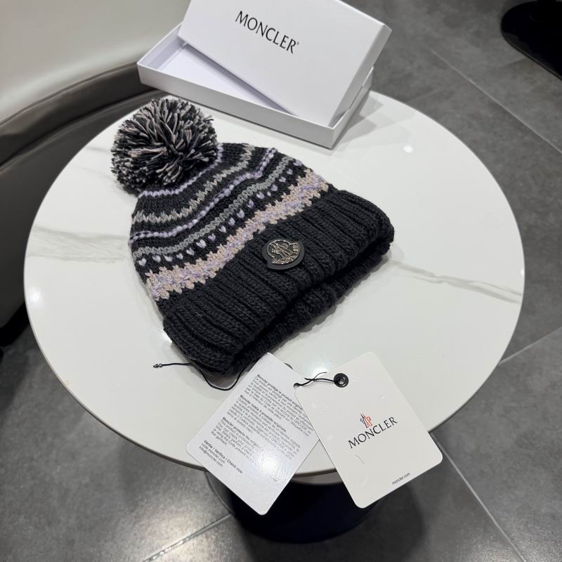 Moncler Hat (7043)