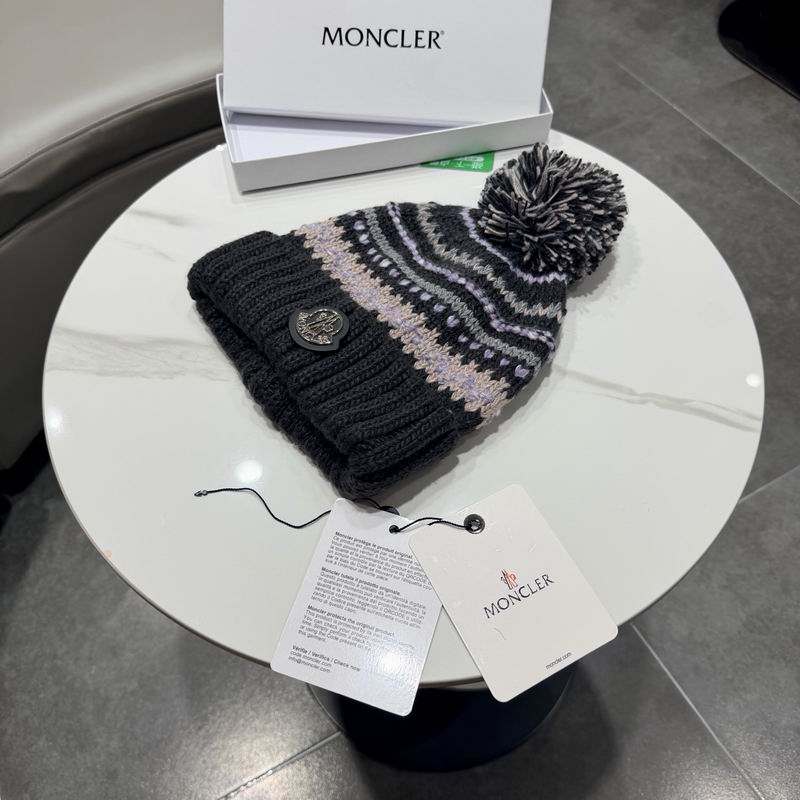 Moncler Hat (7044)