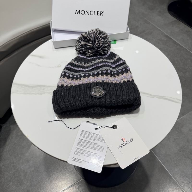 Moncler Hat (7045)