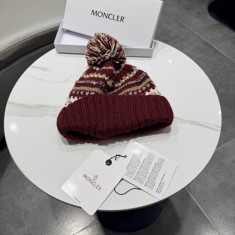 Moncler Hat (7048)