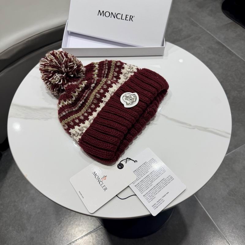 Moncler Hat (7052)
