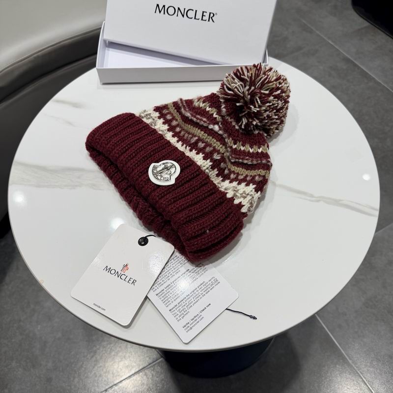 Moncler Hat (7053)