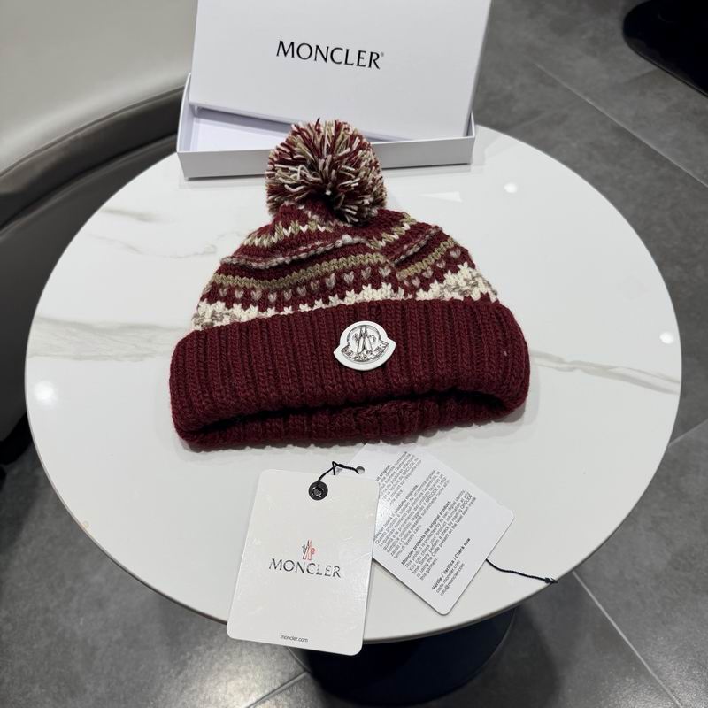 Moncler Hat (7054)